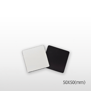 알루미늄 포토자석(50x50)
